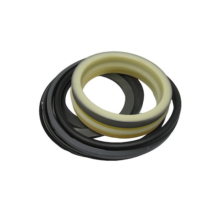 Aftermarket New Seal Kit Fits John Deere Excavator Offset Boom Cyl 190E AT200573